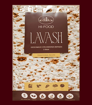 Lavash Classic